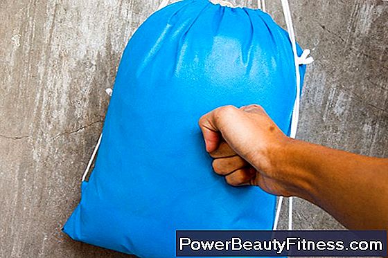 How To Make A Homemade Punching Bag All About Fitness And How To Make A Homemade Punching Bag