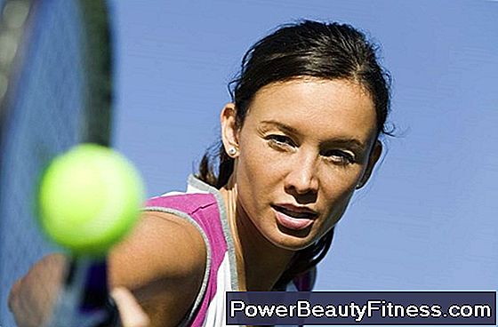 Endurance Exercises For Tennis Players