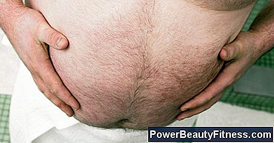 Como Queimar Gordura No Peito Para Homens