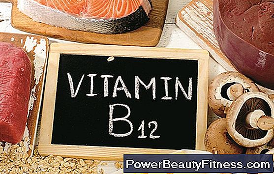 Sintomi Di Carenza Di Vitamina B12 E Perdita Di Capelli