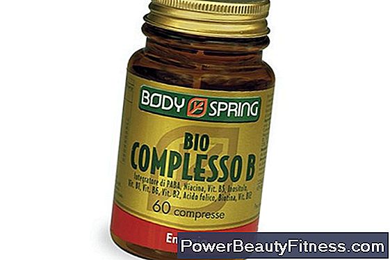 Complesso B E Vitamina B12