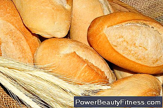 Pão Com Manteiga E Musculação