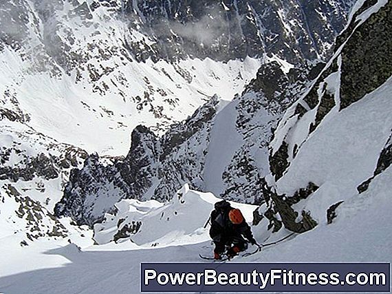 Sunt Alpiniștii Mai Buni Decât Alergatul?