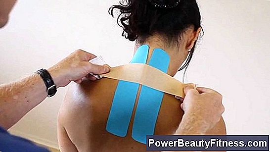 How To Treat A Muscle Trapezius Trapezius