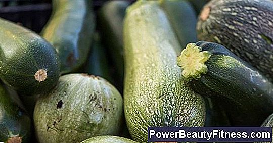 Why Does Raw Zucchini Cause So Much Intestinal Gas Problems?