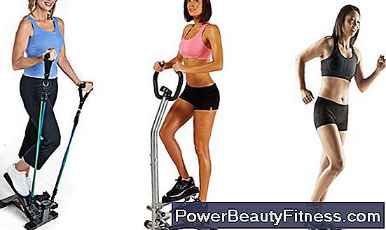 Is The Stair Climbing Machine A Good Exercise?