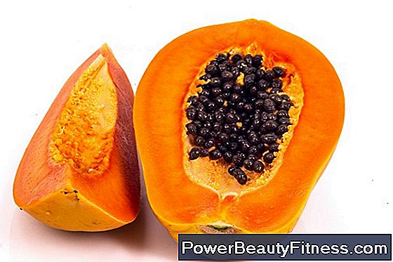 Enzymes Of Papaya And Pineapple