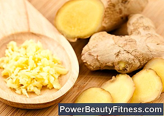 Ginger And Thyroid Function
