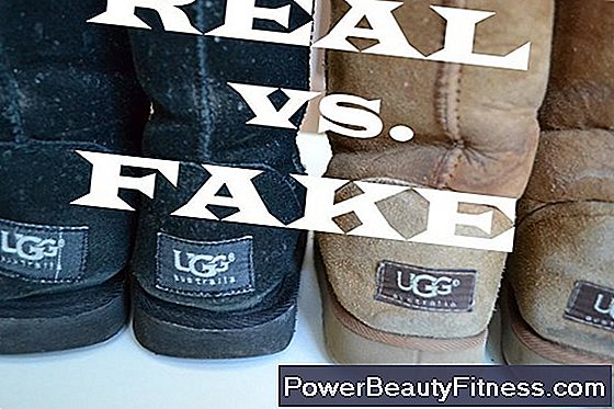 How To Know If The Ugg Boots Are Fake?