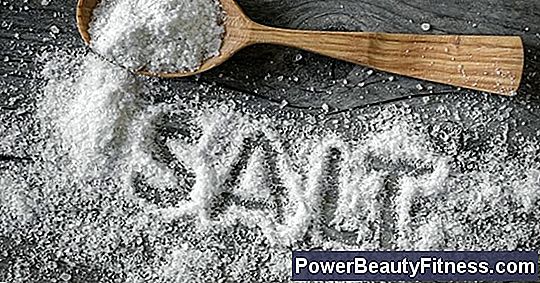 The Dangers Of Sodium Benzoate