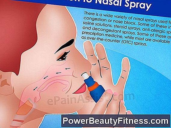 Treatment For Congestion And Nasal Dryness Of Babies