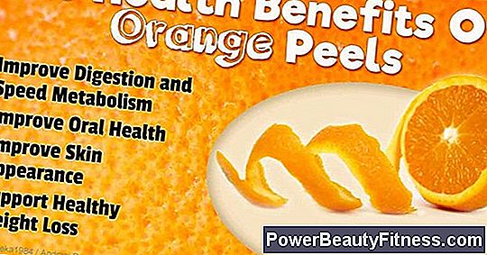 What Are The Advantages Of Eating Oranges?