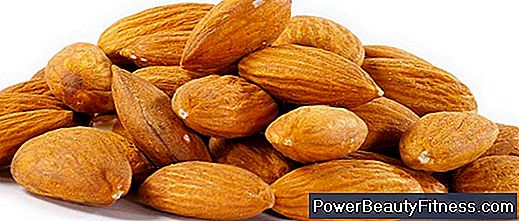 Almonds And Magnesium