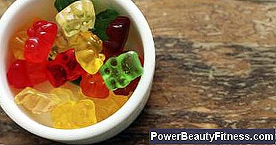 Are The Gummy Bears Healthy?