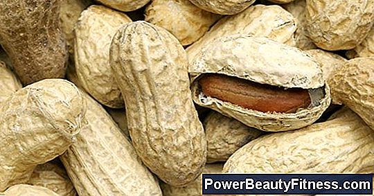 How Much Protein Is In The Peanuts?