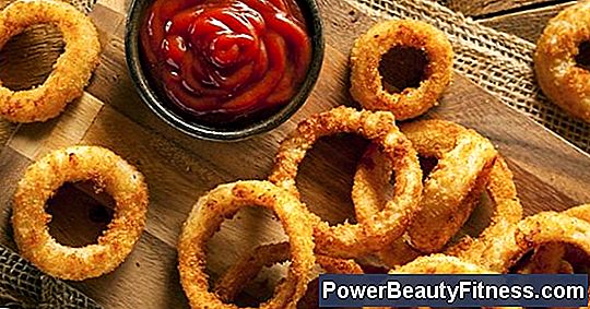 How To Make Homemade Onion Rings Without A Fryer