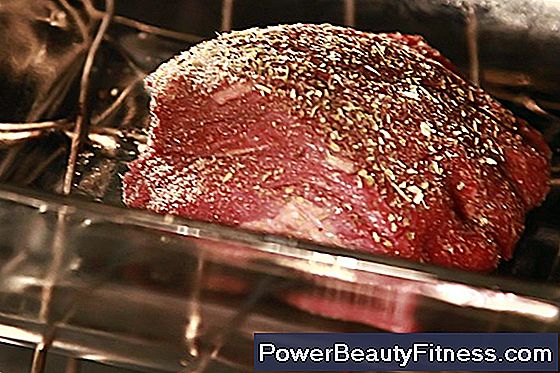 How To Roast A Tenderloin In The Oven