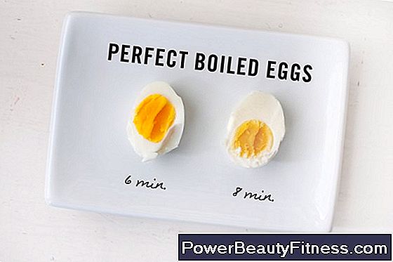 Is It Healthy To Eat Boiled Eggs?