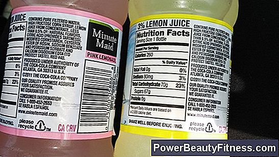 Nutritional Value Of Fruit Juice Vs. Fruit