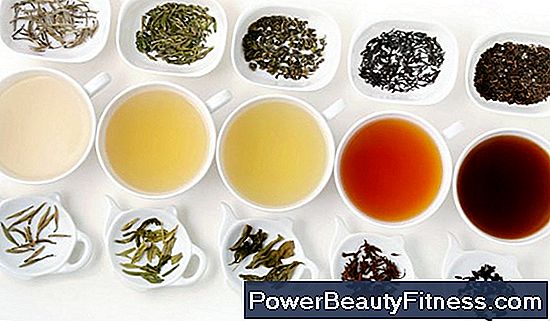 What Are The Benefits Of Green Tea And Black Tea?