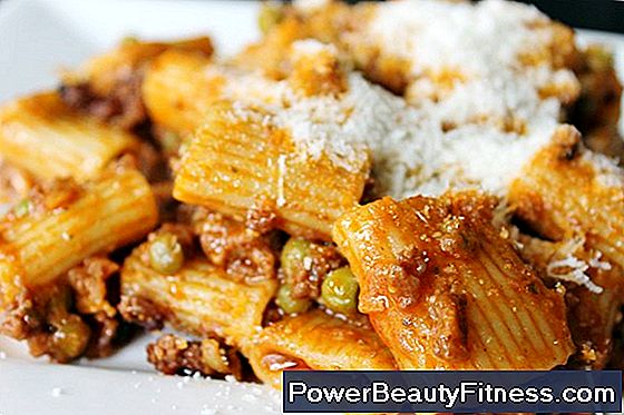 What Are The Health Benefits Of Pasta?