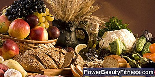 Why Is Dietary Fiber Subtracted From The Carbohydrate Count?