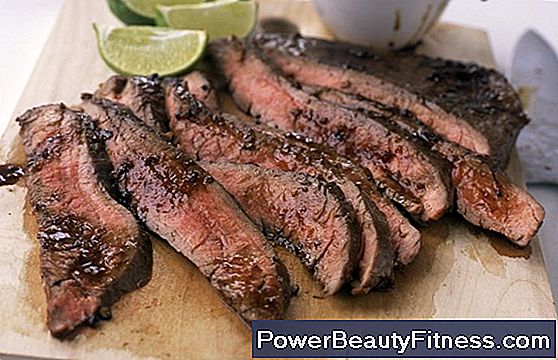 What Meats Are High In Protein And Low In Calories?