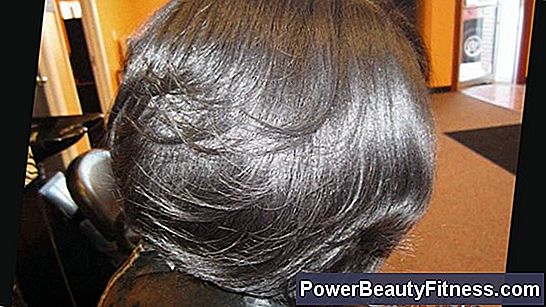 Brazilian Keratin Treatment For Black Hair