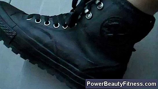 How To Waterproof Your Leather Shoes Economically
