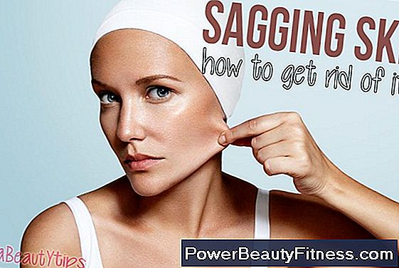 The Best Anti-Aging Products For Flabby Skin