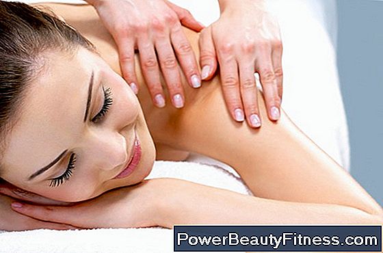 Benefits Of An Ice Massage