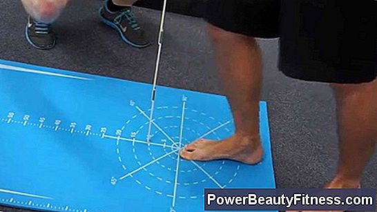 Ankle Start And Movement Blocks In The Speed Races