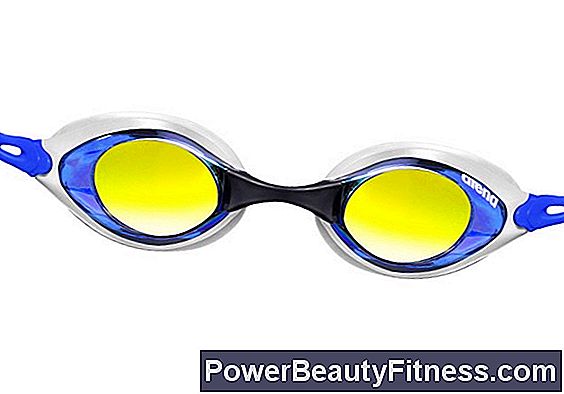 How To Choose Swimming Goggles