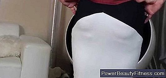 How To Decrease A Size Of Pants
