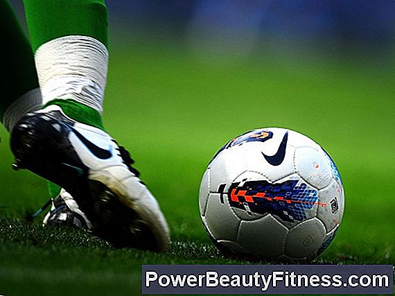 How To Reduce Muscle Pain During Soccer Training