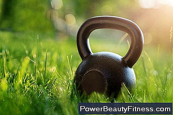 Serious Routines With Kettlebells For Strength And Volume