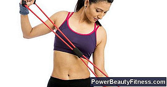 The Best Back Exercises With Resistance Bands