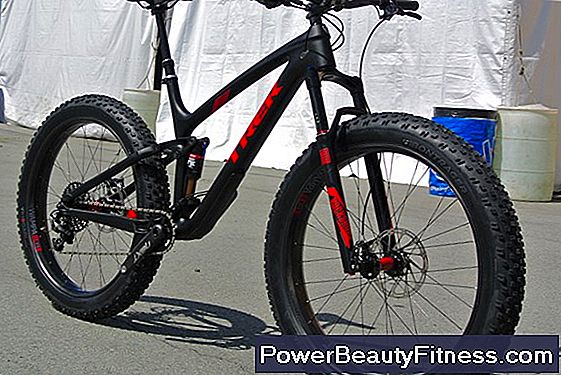 What Is The Most Common Size On Mountain Bikes?