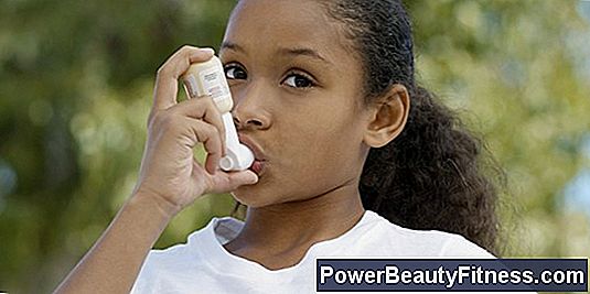 Asthma With Fever In Children
