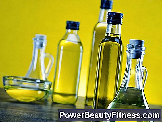 Healthiest Vegetable Oils For Cooking