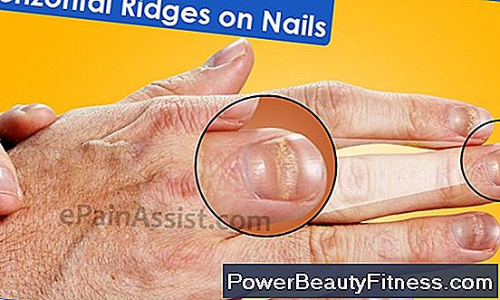 What Causes Ripples In The Nails?