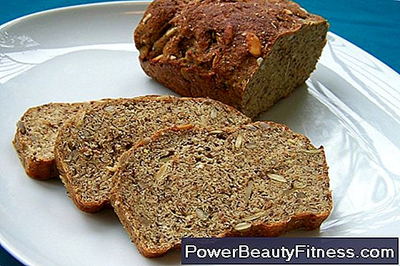 Breakfast Ideas Low In Carbohydrates And High In Protein