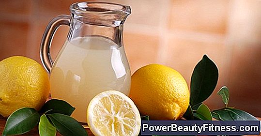Citric Acid Versus Lemon Juice