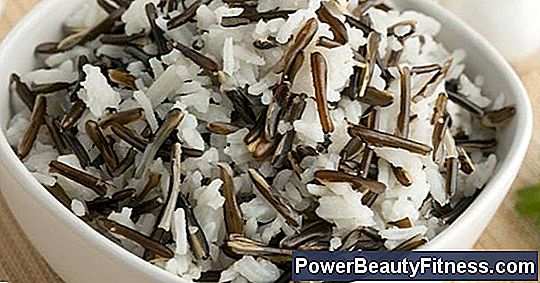 How To Cook Wild Rice On The Stove