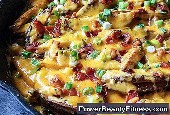 How To Make A Baked Potato On The Stove