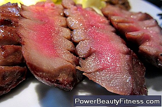 The Benefits Of Eating Cow Tongue