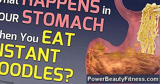 What Happens If You Fill Your Stomach Too Much?