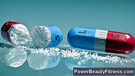 Effects Of Overdose Of Ibuprofen