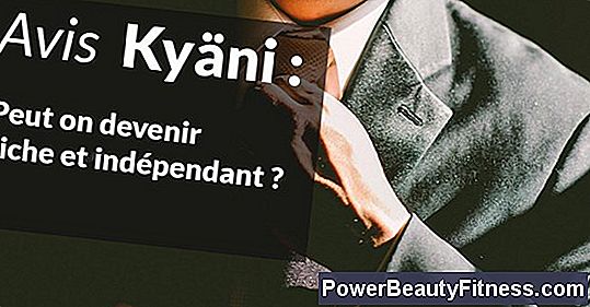 What Is Kyäni?