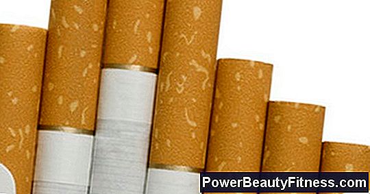 Métodos Para Extrair Nicotina De Cigarros